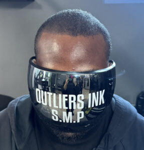 Scalp Micropigmentation | Outliers Ink Tattoo Studio Birmingham